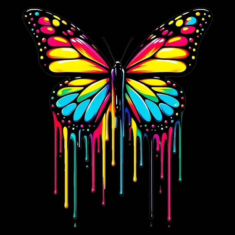 Schmetterling