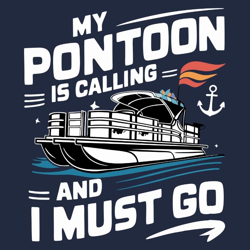 Bateau ponton Capitaine Bateaux pontons