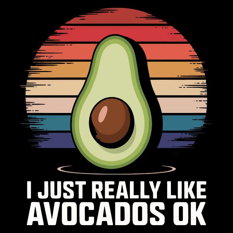 Avocado Essen Guacamole Vegan