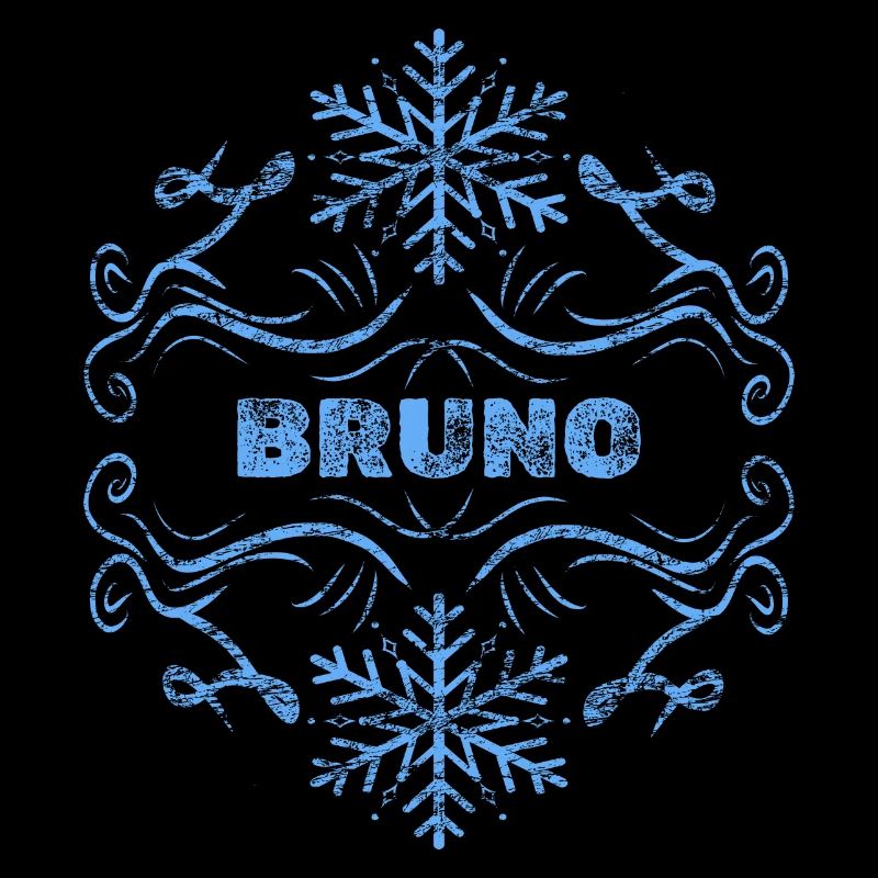 Cadeau pour Bruno