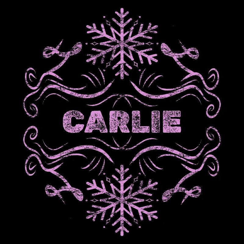 Wife Carlie