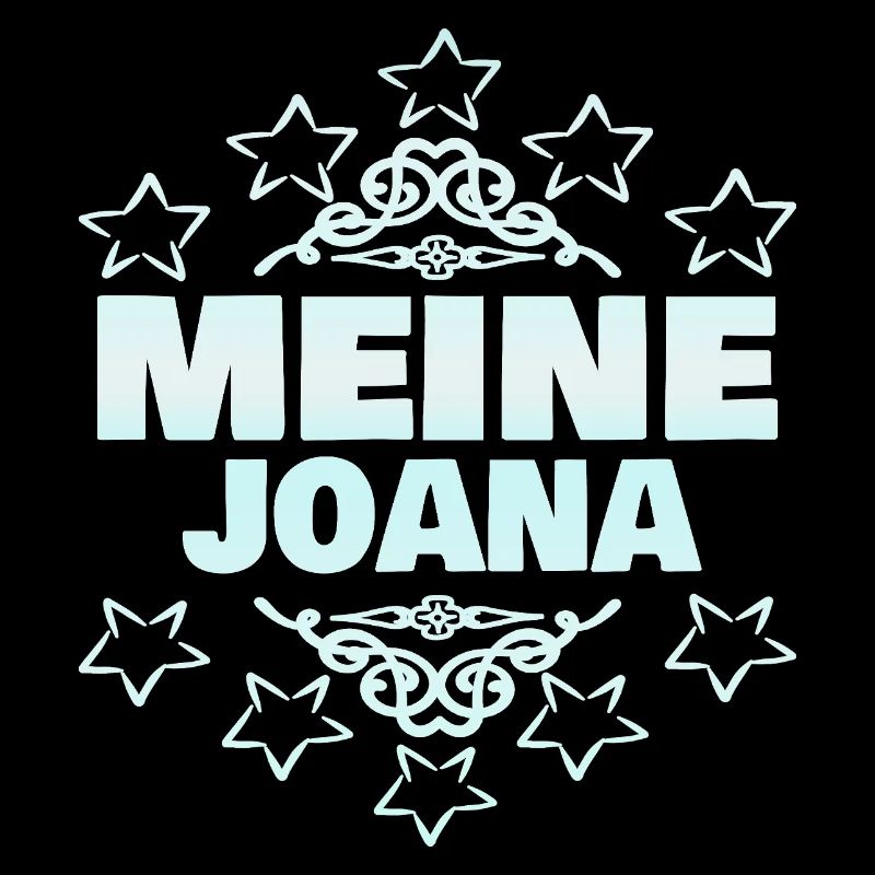 Fille Joana