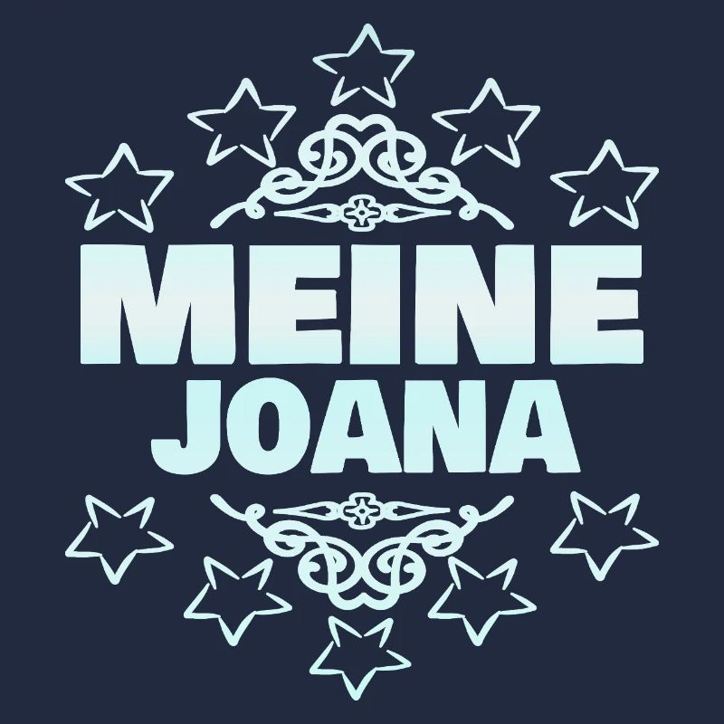 Fille Joana
