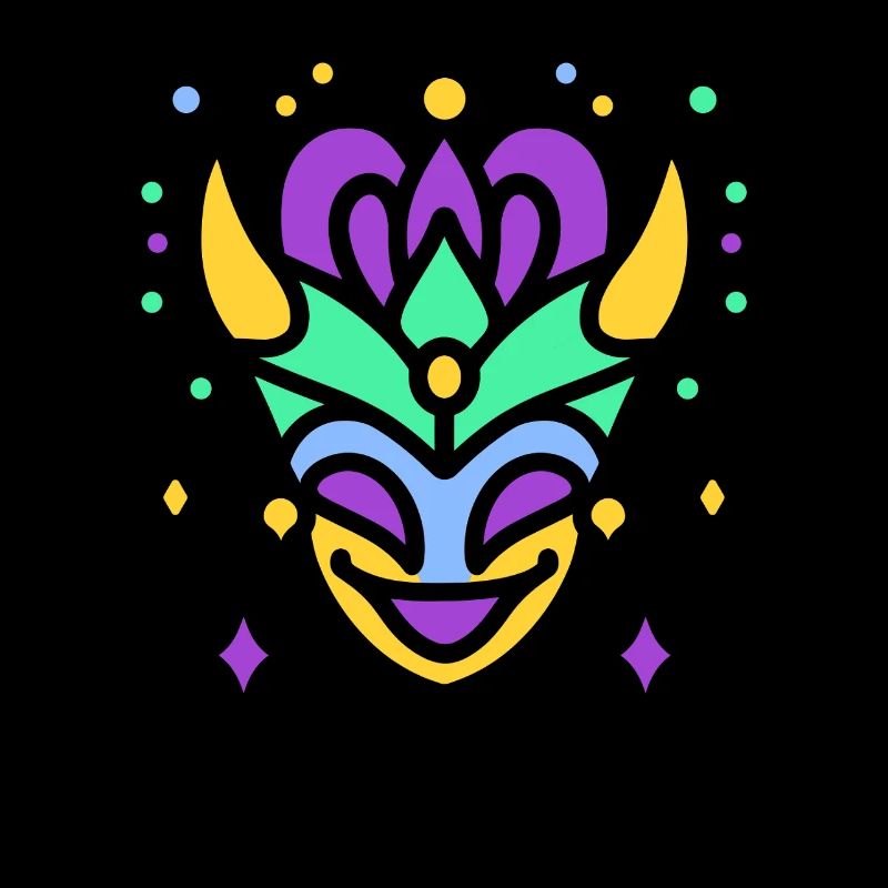 masque carnaval
