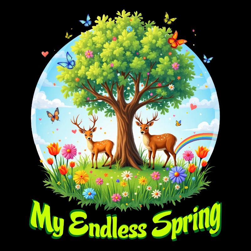 Mein Endless Spring M
