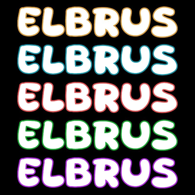 Elbrus