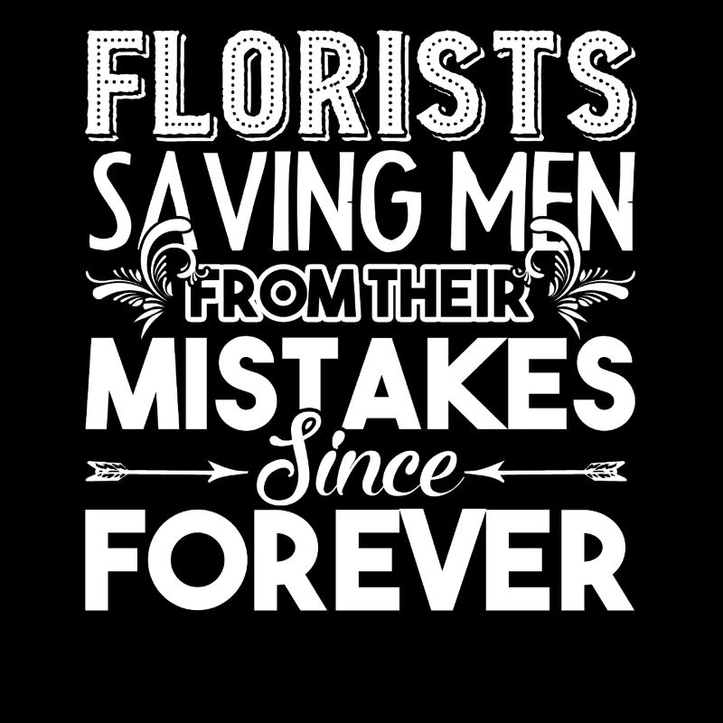 Florist Florists Saving Men