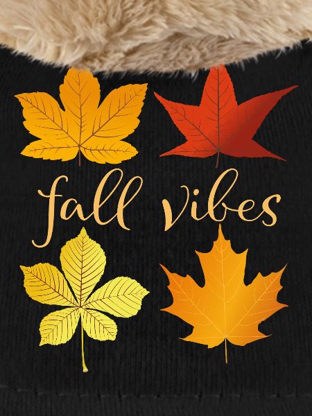 Fall Vibes