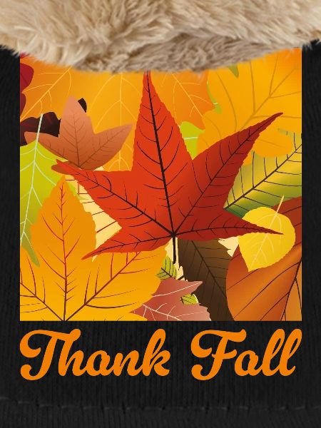 Thank Fall