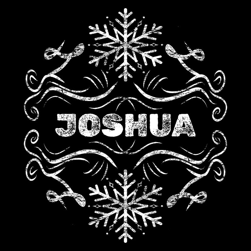 Winter Joshua