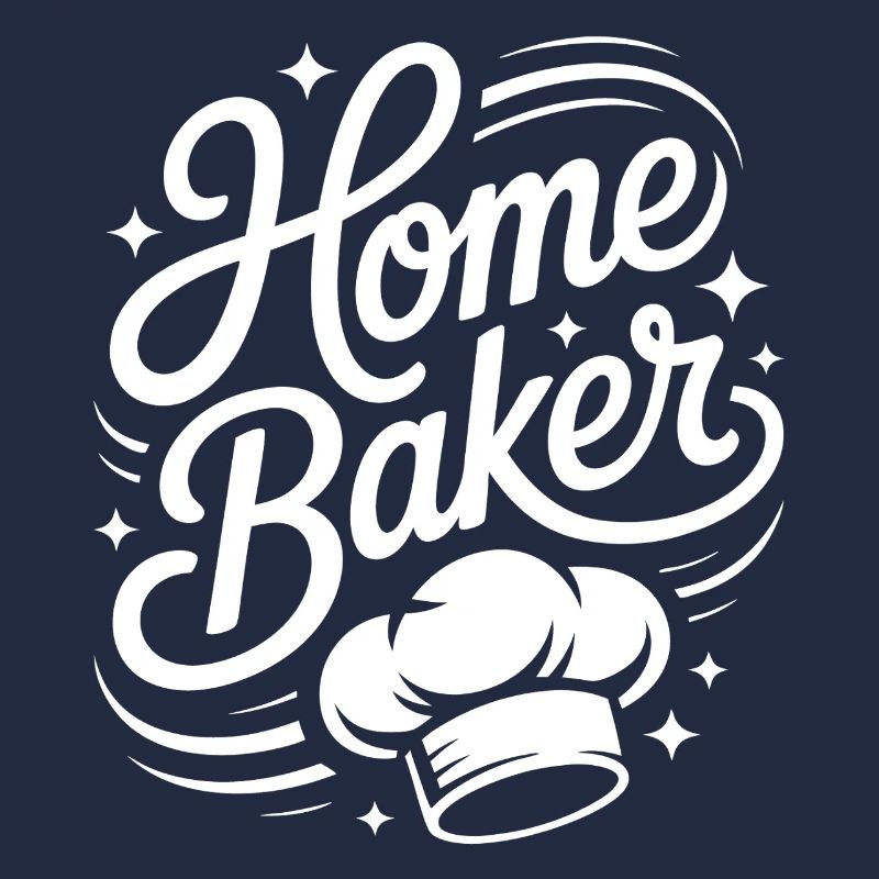 Home Baker Motiv — Küchenchef Script