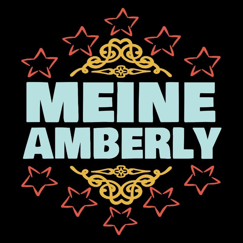 Maedchen Amberly