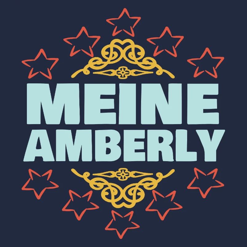 Maedchen Amberly