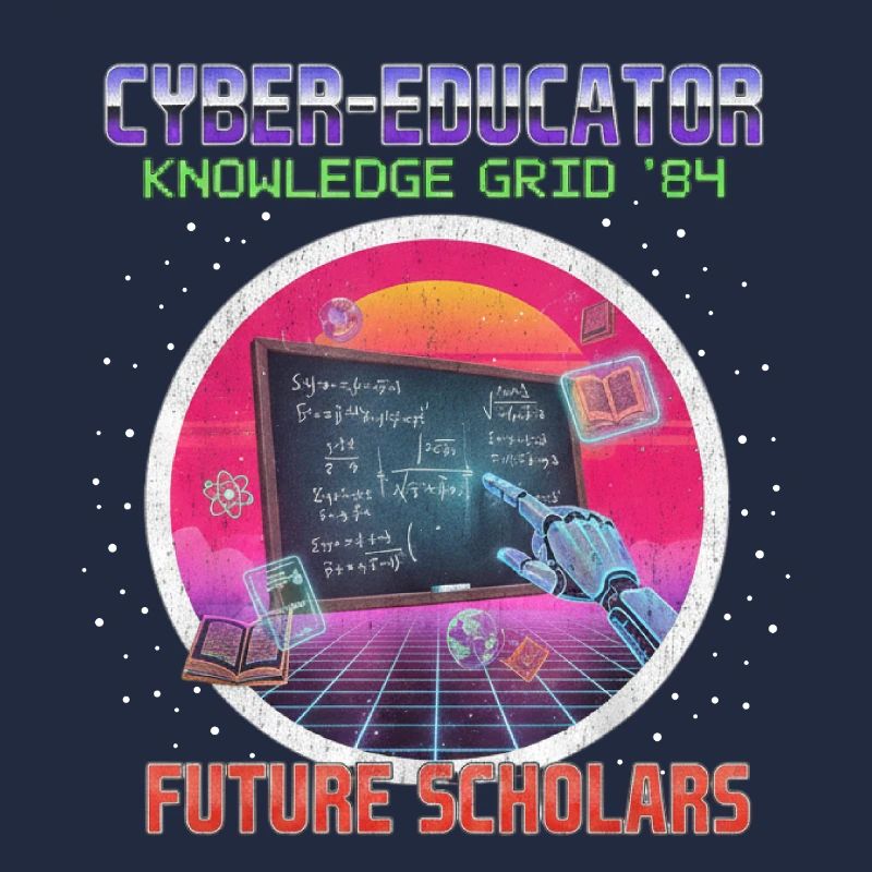 Professeur de cybersécurité