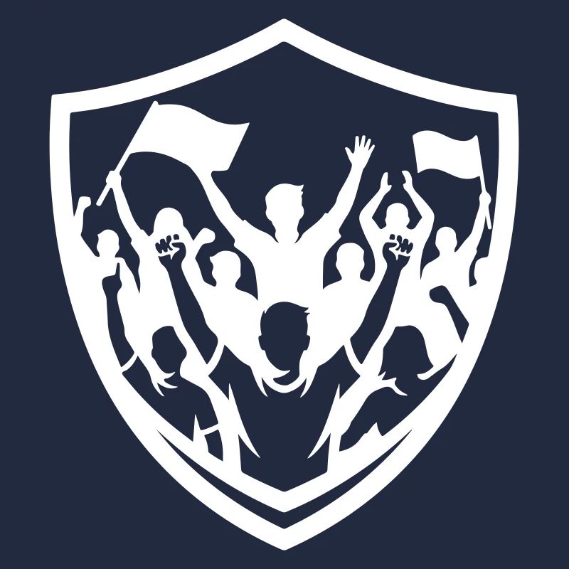 Soirée de supporters
