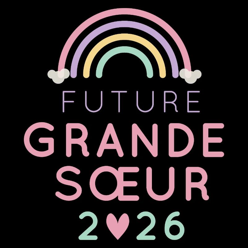 Future Grande Sœur 2026 – Annonce Grossesse