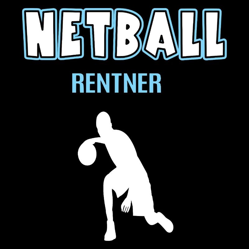 Retraite des joueurs de netball netball