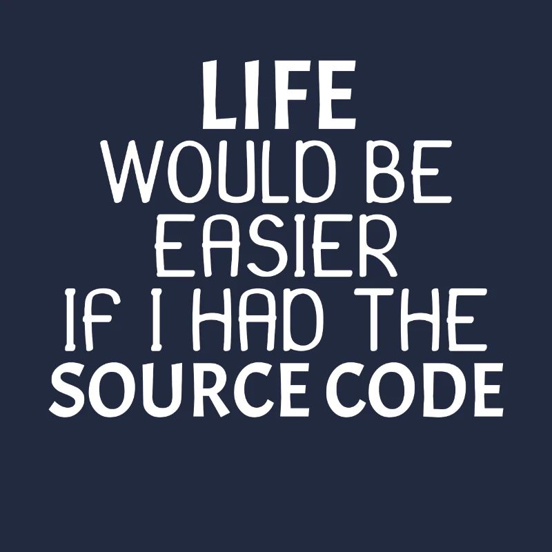 La vie serait plus facile si j'avais le code source 3dr3