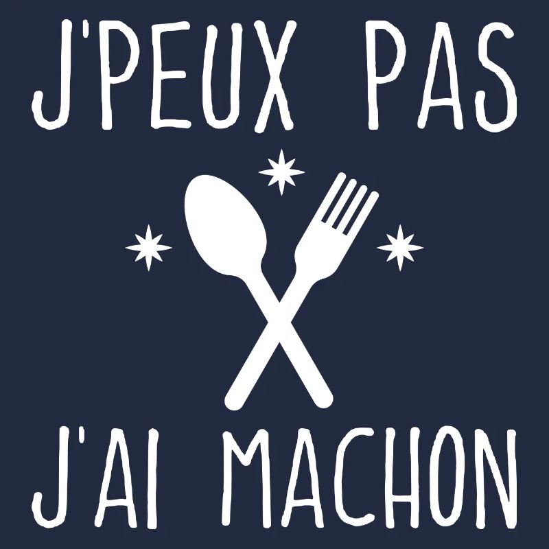J'peux Pas J'ai Mâchon