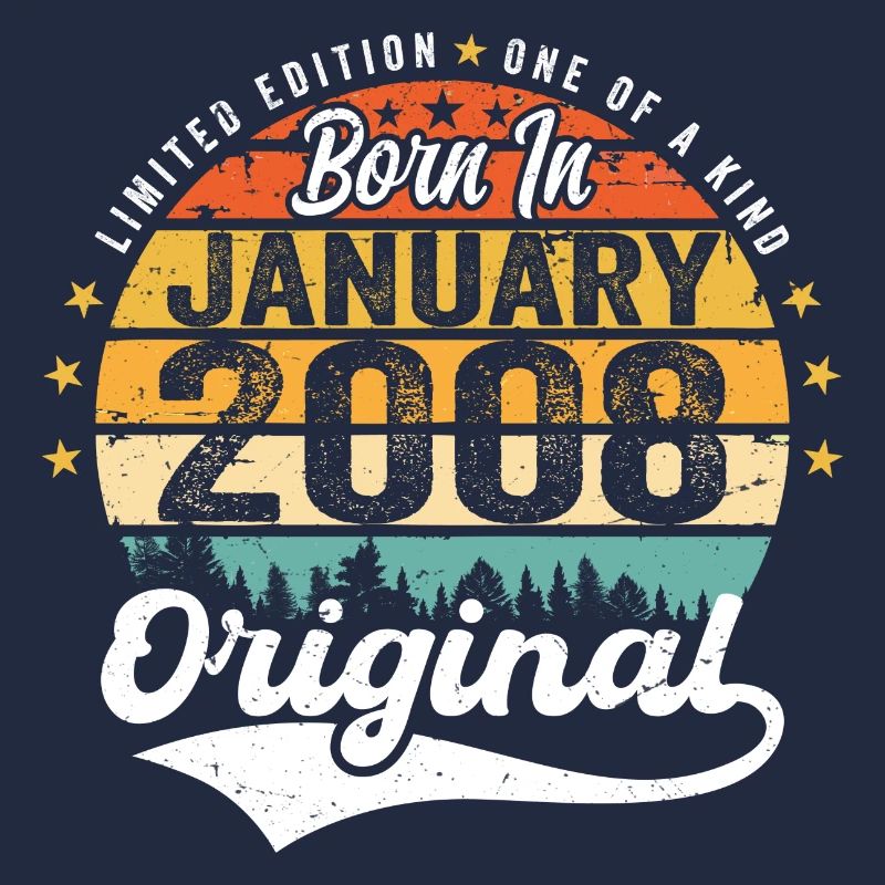 Les Legends sont nés en janvier 2008