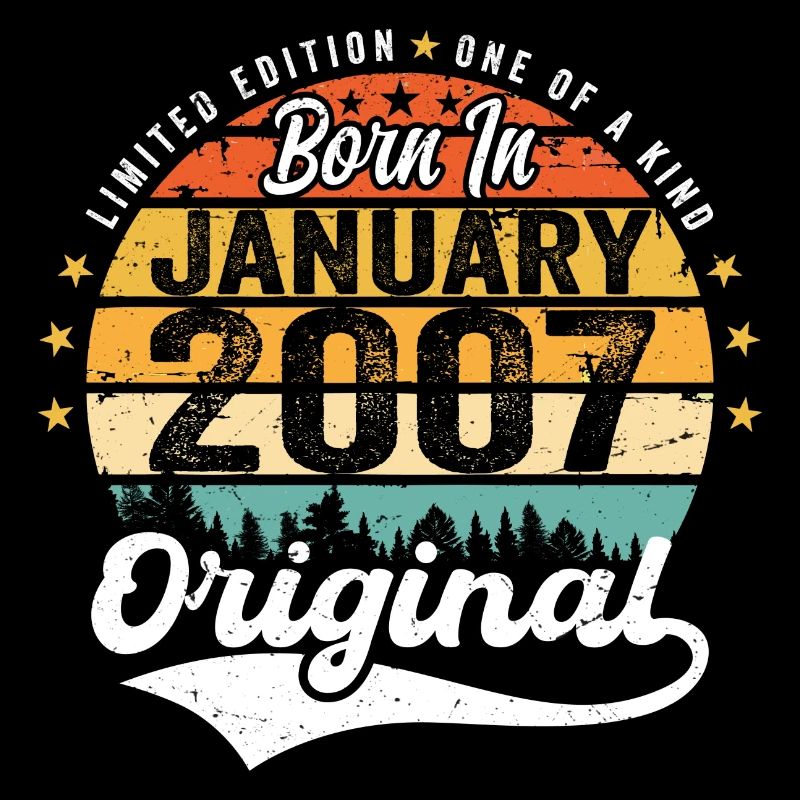 Les Legends sont nés en janvier 2007