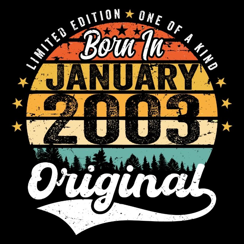 Les Legends sont nés en janvier 2003