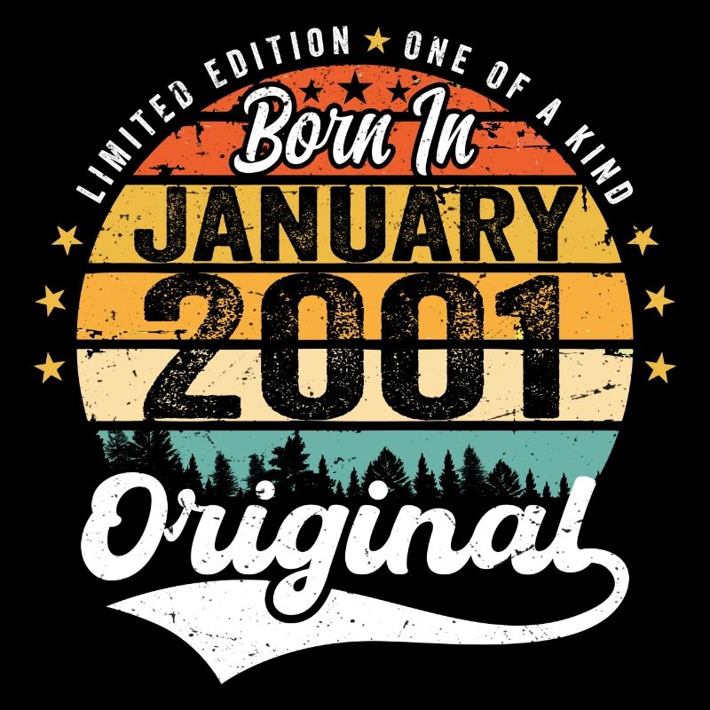 Les Legends sont nés en janvier 2001