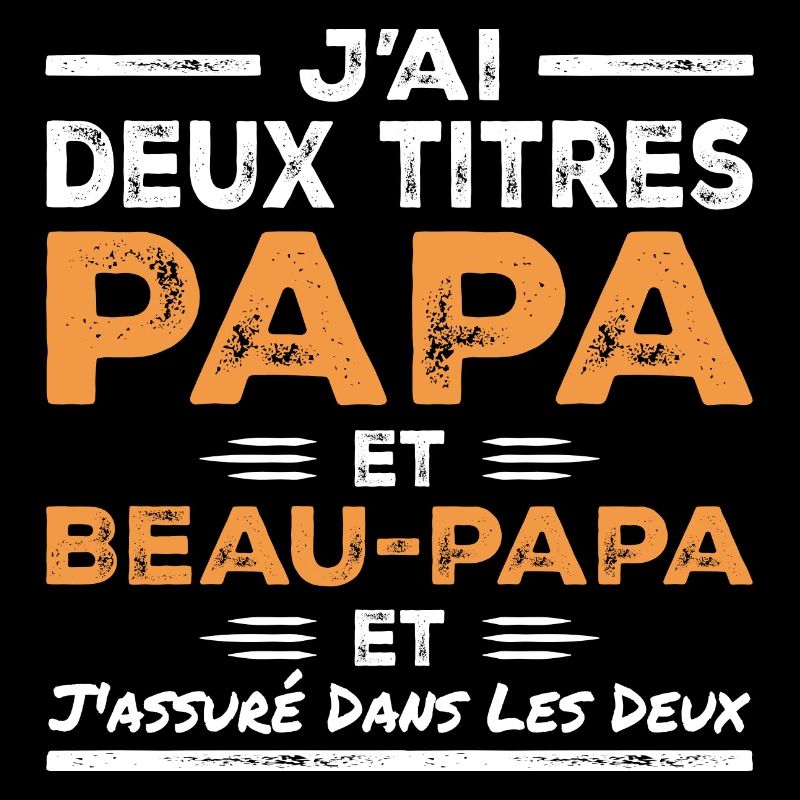 I Have Two Titles: Dad and Stepdad