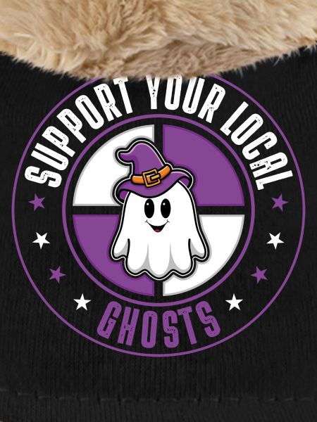 Ghosts