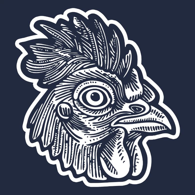 Chicken Chicken Coop