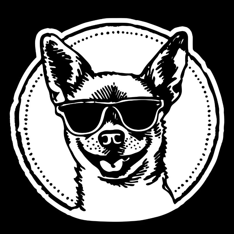 Chien Chihuahua