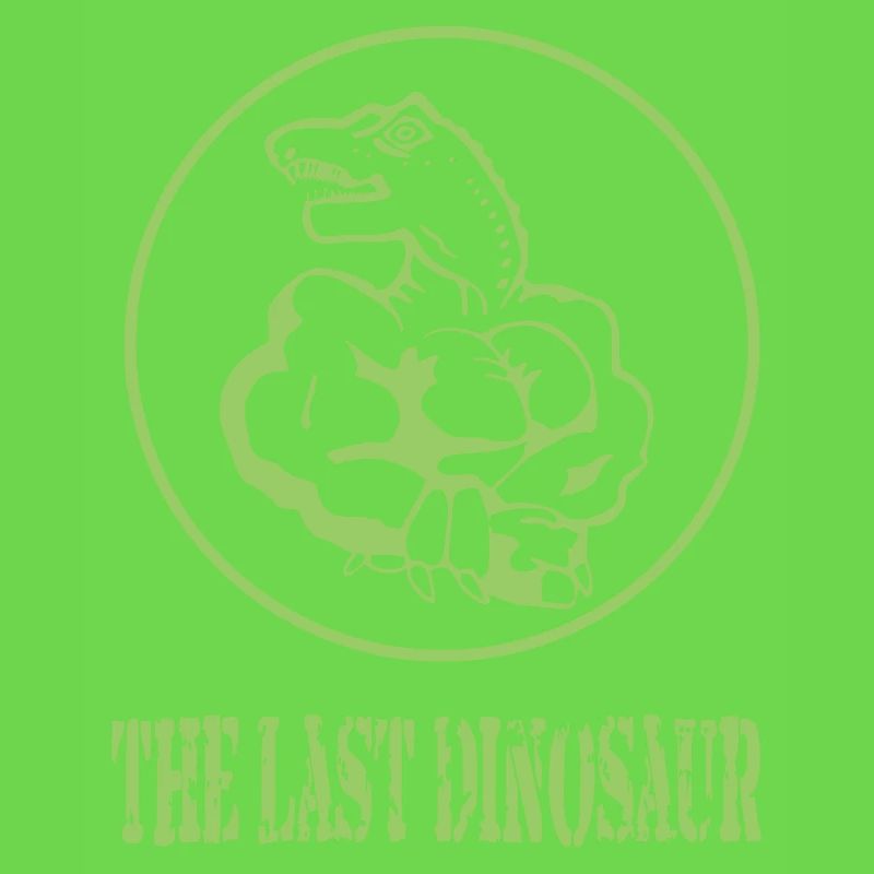 Last Dinosaur