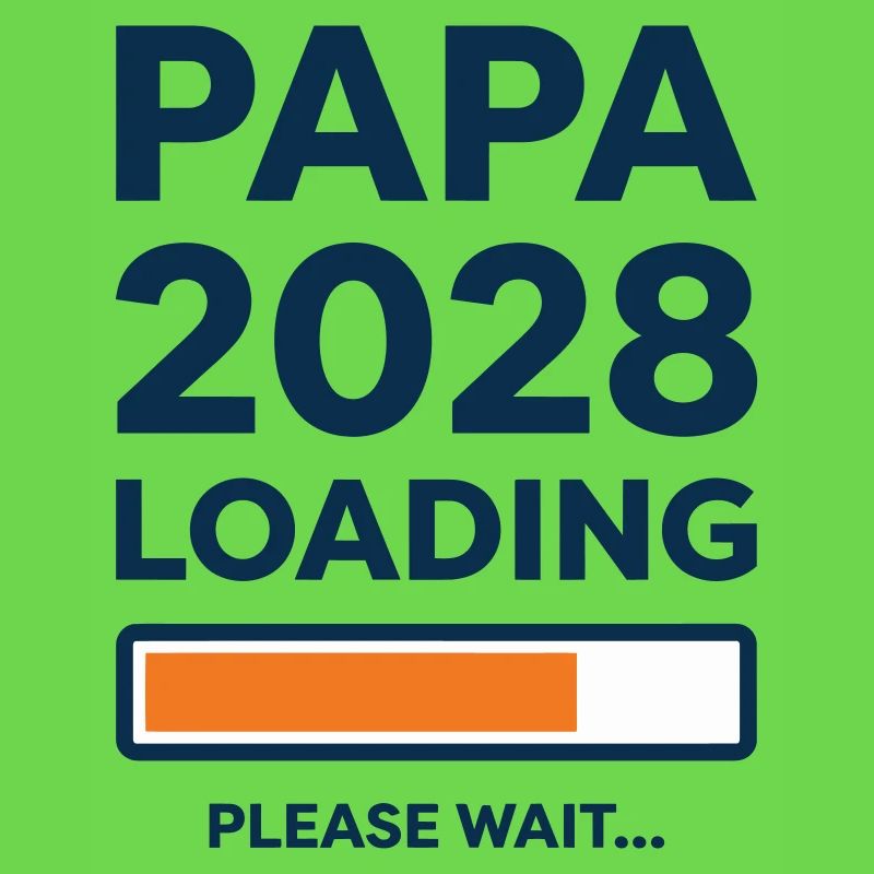 Dad 2028 Loading