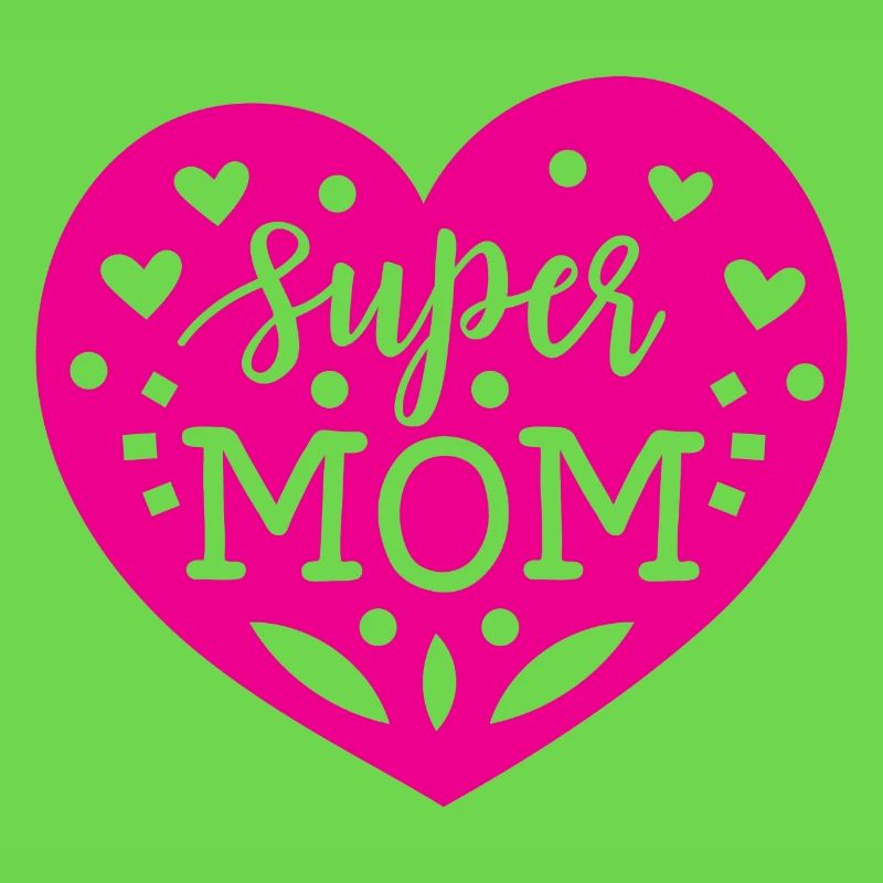 Super maman