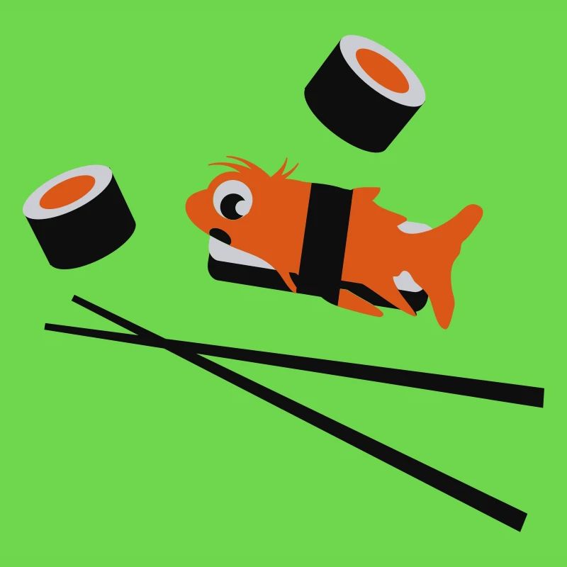 sushi