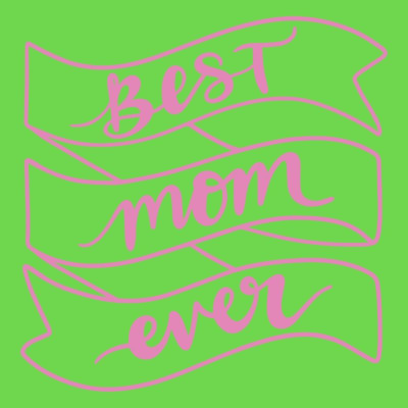Beste Mutter aller Zeiten