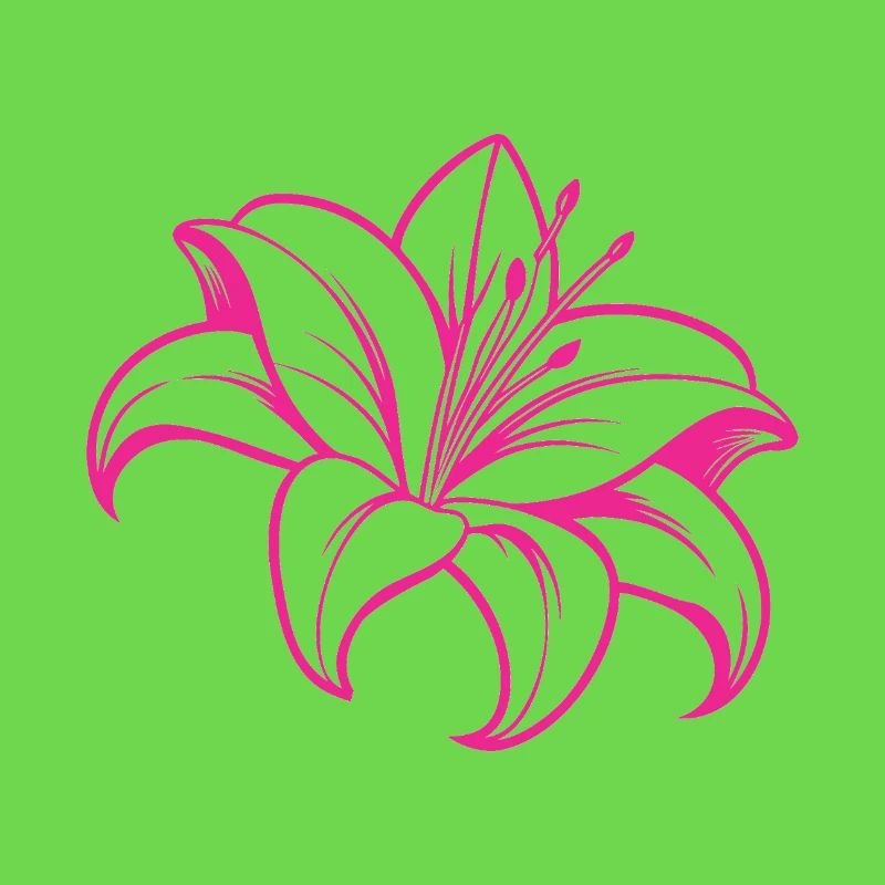 Fleur de lys