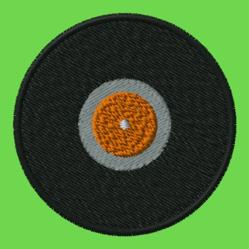 Disque compact