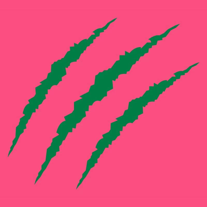 claw