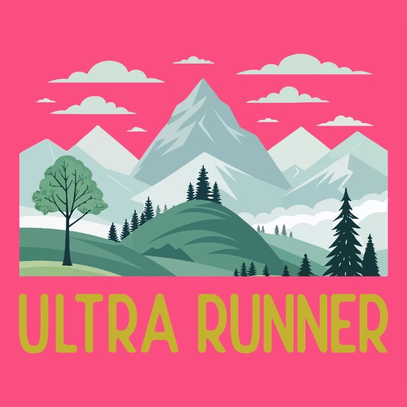 Ultra Runner