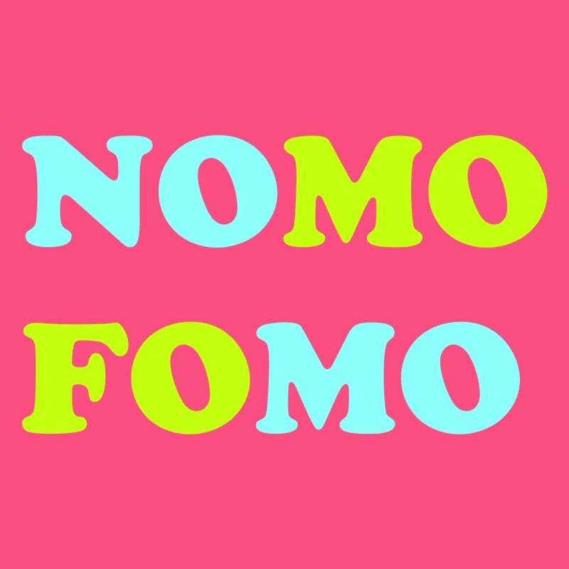 FOMO Peur de manquer quelque chose
