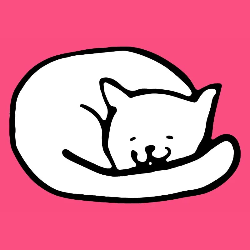 Chat mignon