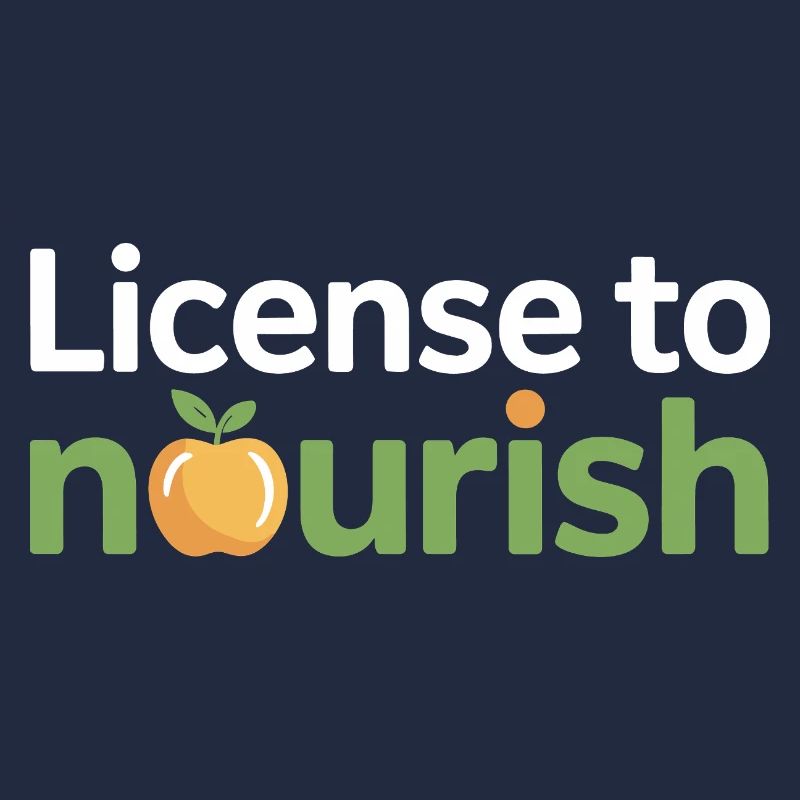 Certified Dietitian Professional Expert Apparel 