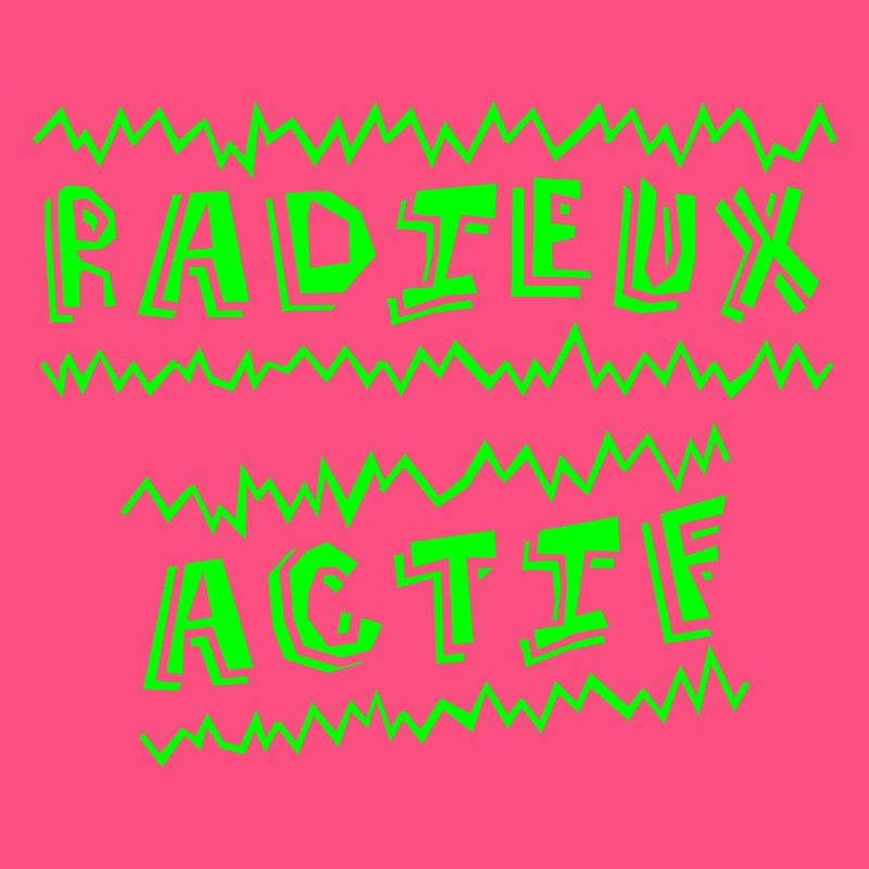 GOODBYE ACTIVE! (happiness)