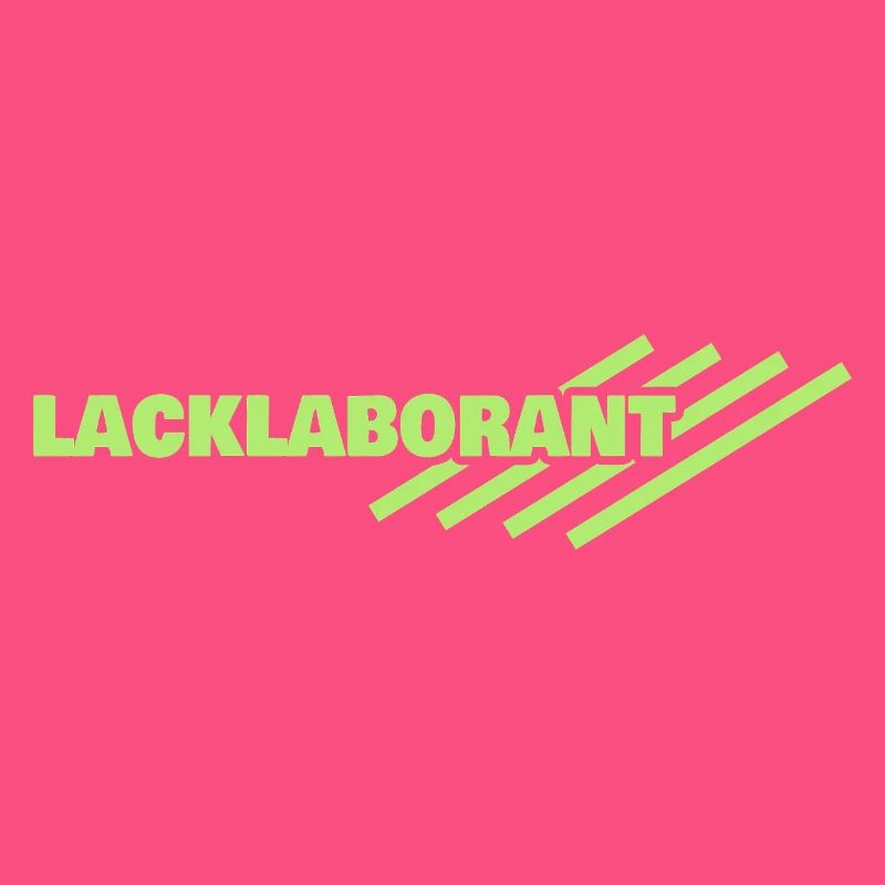 Workplace paint laboratory technician