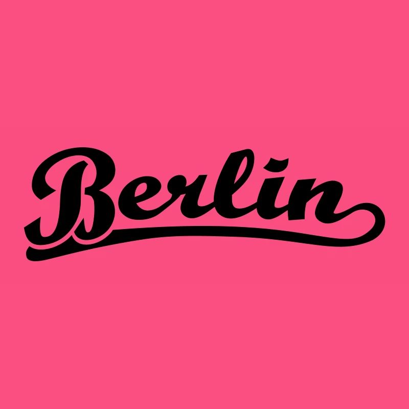Berlin * Rétro
