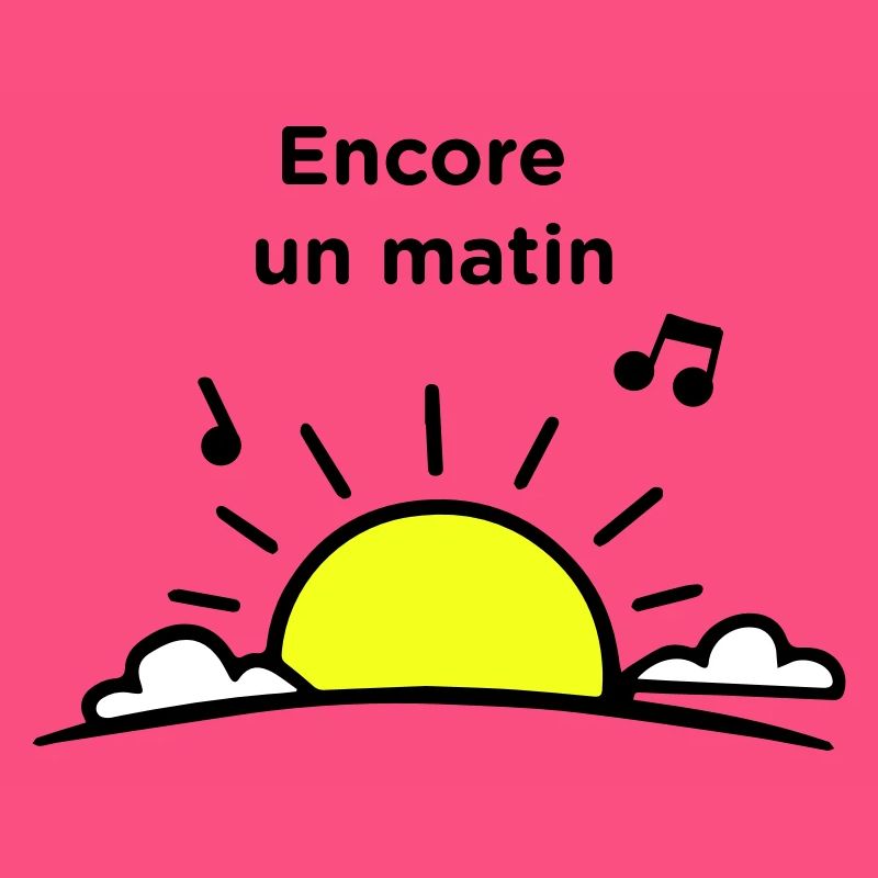 Encore un matin