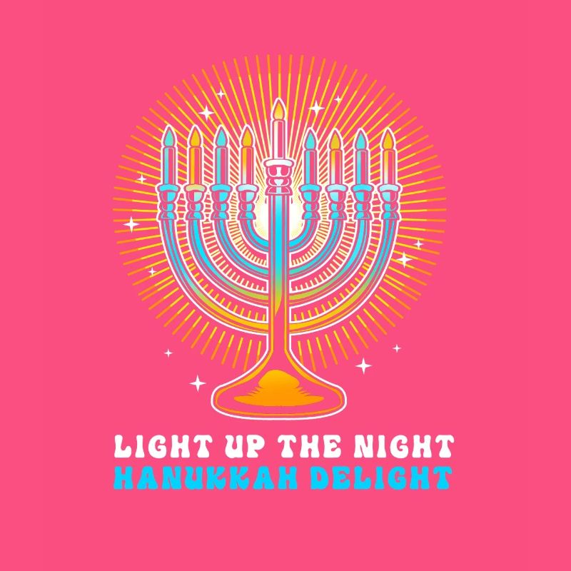 Hanoukka Hanoukka Hanoukka