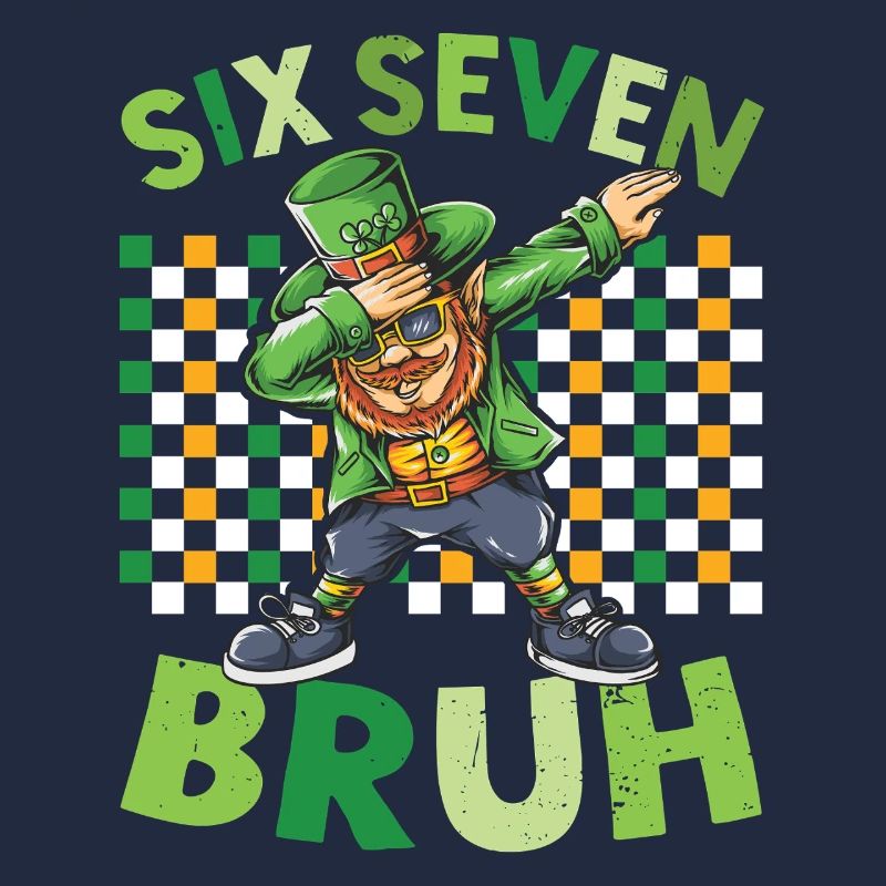 Leprechaun La Saint-Patrick