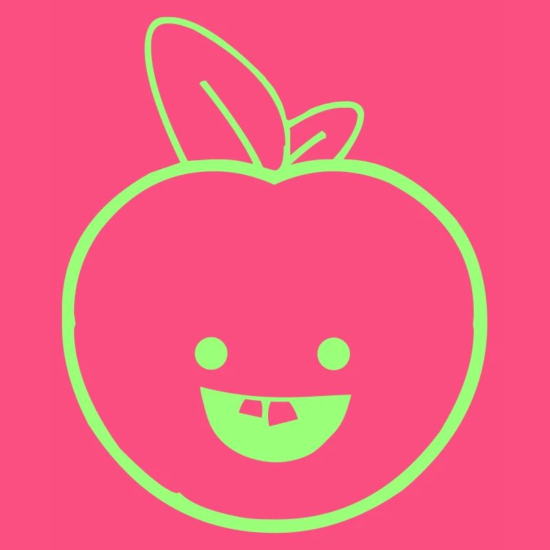Sourire Lime Apple